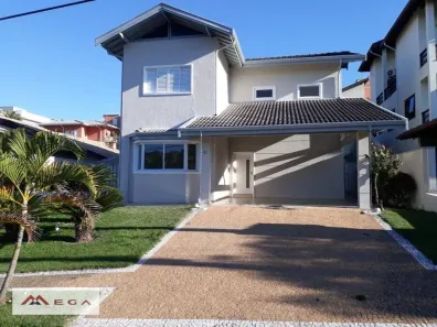 Casa de Condomínio com 3 Quartos à venda, 212m² no Jardim Alto da Colina, Valinhos