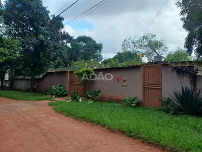 Fazenda/Sítio à venda, 6000m² no Expansul, Aparecida de Goiânia