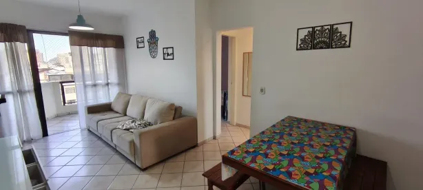 Apartamento com 2 Quartos à venda, 65m² no Enseada, Guarujá