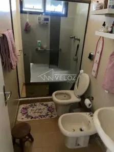 Apartamento com 3 Quartos à venda, 100m² no Botafogo, Rio de Janeiro