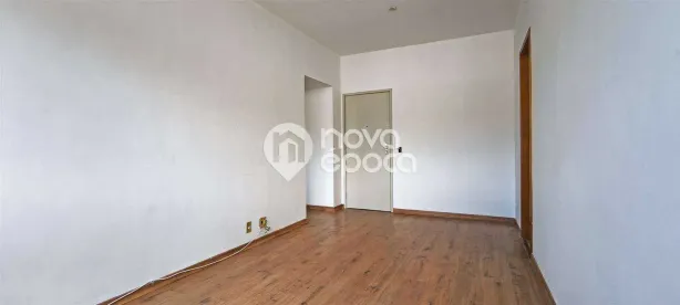 Apartamento com 1 Quarto à venda, 38m² no Todos os Santos, Rio de Janeiro