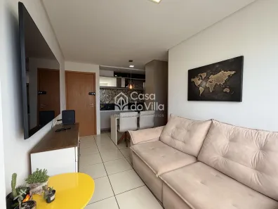 Apartamento com 2 Quartos para alugar, 50m² no Torre, Recife