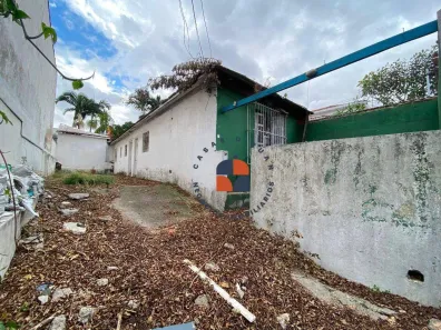 Lote/Terreno à venda, 325m² no Vila Madalena, São Paulo