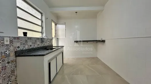 Apartamento com 3 Quartos para alugar, 82m² no Santa Helena, Juiz de Fora