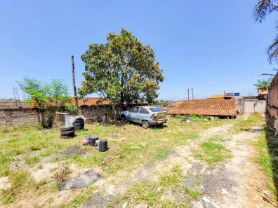 Lote/Terreno à venda, 40m² no Jardim Santa Alice, Santa Bárbara D'Oeste