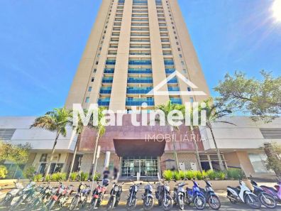 Sala Comercial à venda, 37m² no Nova Ribeirânia, Ribeirão Preto