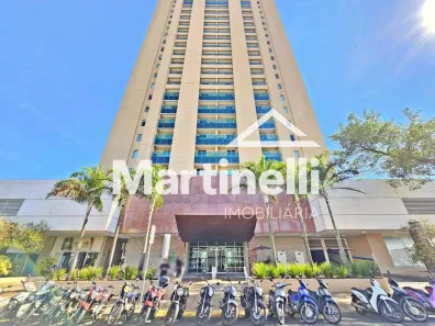 Sala Comercial para alugar, 57m² no Nova Ribeirânia, Ribeirão Preto