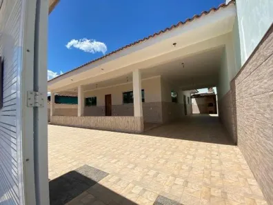 Casa com 3 Quartos à venda, 174m² no Praia dos Sonhos, Itanhaém
