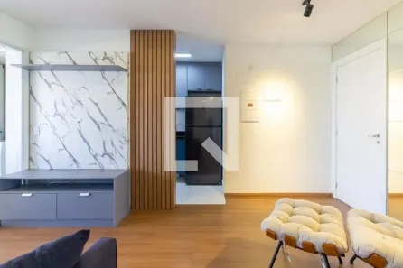 Apartamento com 2 Quartos à venda, 65m² no Vila Zilda (Tatuapé), São Paulo