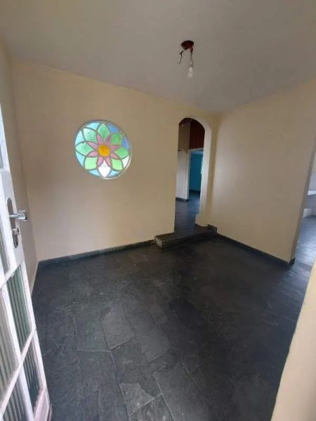 Casa com 2 quartos — Salgado Filho, Belo Horizonte