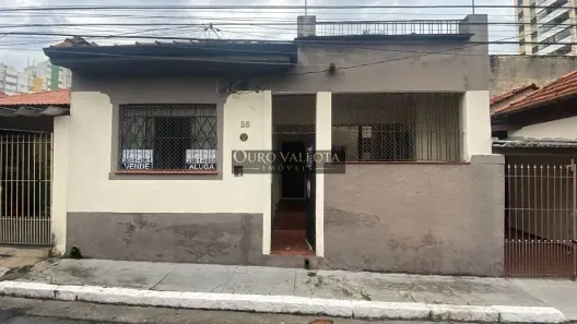 Casa com 1 Quarto à venda, 182m² no Alto da Mooca, São Paulo