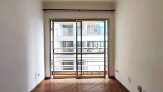 Apartamento com 2 Quartos à venda, 48m² no Vila Monte Alegre, São Paulo