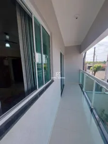 Casa com 2 Quartos à venda, 120m² no Jardim das Orquídeas, Santa Bárbara D'Oeste
