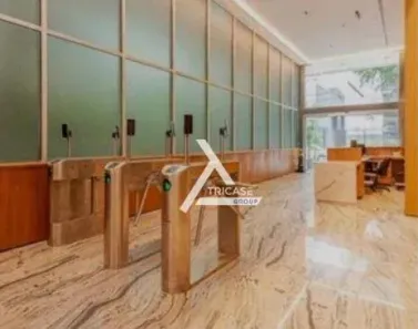 Sala Comercial para alugar, 170m² no Cerqueira César, São Paulo