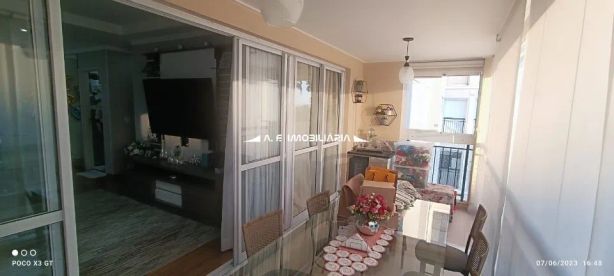 Apartamento com 3 Quartos à venda, 110m² no Vila Irmãos Arnoni, São Paulo