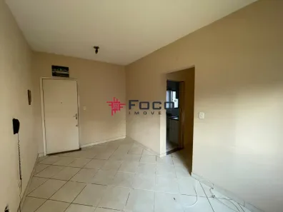 Apartamento com 2 Quartos para alugar, 49m² no Conjunto Residencial Trinta e Um de Março, São José dos Campos