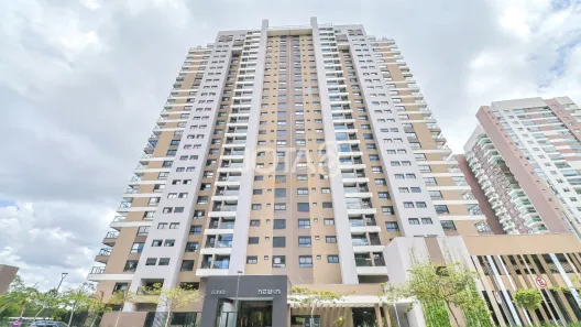 Apartamento com 2 Quartos à venda, 78m² no Campina do Siqueira, Curitiba