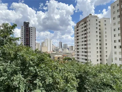 Apartamento com 3 Quartos à venda, 130m² no Campos Elíseos, São Paulo