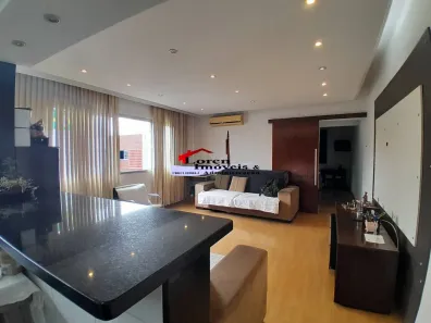 Apartamento com 1 Quarto à venda, 65m² no Centro, São Vicente