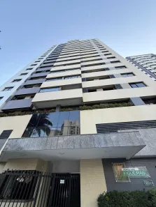 Apartamento com 3 Quartos à venda, 140m² no Jardins, Aracaju