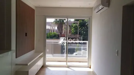 Apartamento com 2 Quartos à venda, 70m² no Estância Matinha, São José do Rio Preto
