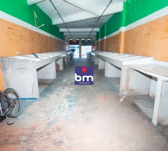 Ponto Comercial para alugar, 96m² no Jardim Comercial, São Paulo