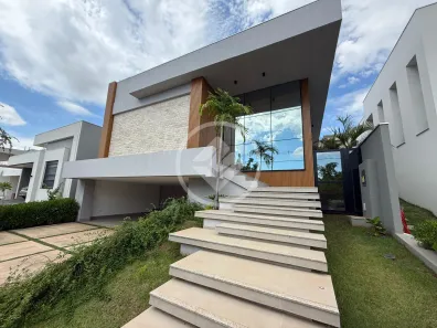 Casa de Condomínio com 3 Quartos à venda, 355m² no Condomínio Residencial Vila Jardim, Cuiabá