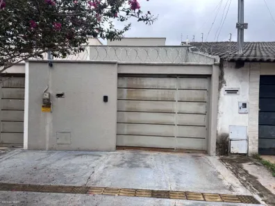 Casa com 2 Quartos à venda, 100m² no Residencial Vereda dos Buritis, Goiânia