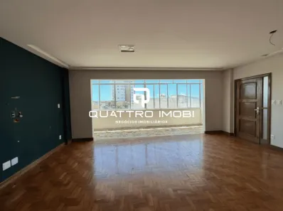 Apartamento com 4 Quartos à venda, 140m² no São José, Aracaju