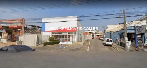 Ponto Comercial para alugar, 681m² no Jardim das Flores, São Paulo