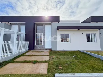 Casa com 2 Quartos à venda, 61m² no Passo de Torres, Passo de Torres