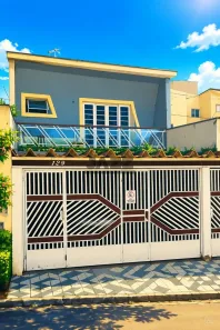 Casa com 4 Quartos à venda, 198m² no Residencial Jatobá, São José dos Campos