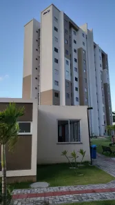 Apartamento com 2 Quartos à venda, 52m² no Mondubim, Fortaleza