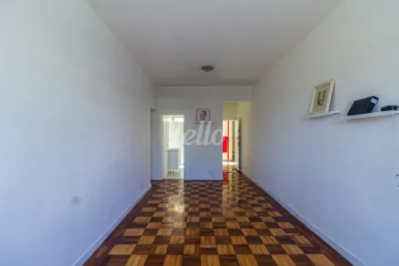 Apartamento com 1 Quarto para alugar, 75m² no Brooklin Paulista, São Paulo