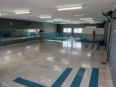 à venda, 414m² no Parque Anhangüera, Ribeirão Preto