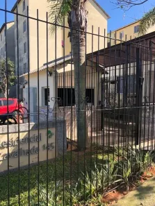 Apartamento com 2 Quartos à venda, 38m² no Vila Nova, Porto Alegre
