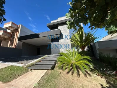 Casa de Condomínio com 3 Quartos à venda, 180m² no Residencial Mac Knight, Santa Bárbara D'Oeste