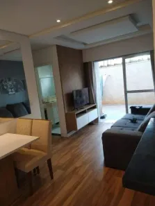 Apartamento com 2 Quartos à venda, 56m² no Parque São Matheus, Piracicaba