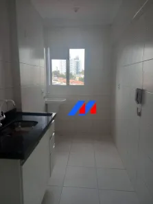 Apartamento com 2 Quartos para alugar, 52m² no Centro, São Bernardo do Campo
