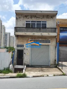 Lote/Terreno à venda, 450m² no Bela Vista, Osasco