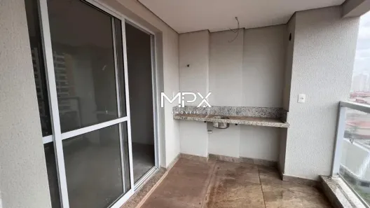 Apartamento com 3 Quartos à venda, 84m² no Vila Independência, Piracicaba