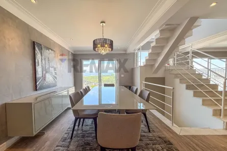 Casa de Condomínio com 4 Quartos à venda, 300m² no Alphaville, Santana de Parnaíba