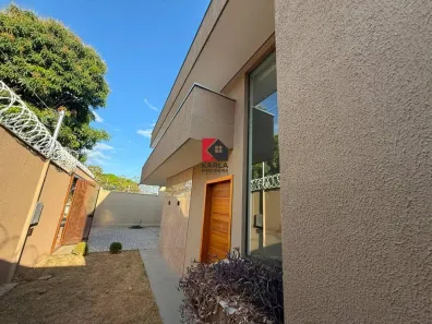 Casa com 3 Quartos à venda, 166m² no Lundcea, Lagoa Santa