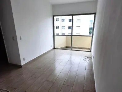 Apartamento com 1 Quarto para alugar, 42m² no Bela Vista, Osasco