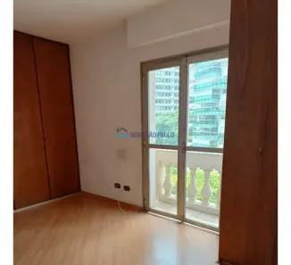Apartamento com 3 Quartos à venda, 110m² no Paraíso, São Paulo