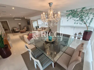 Apartamento com 3 Quartos à venda, 224m² no Gonzaga, Santos