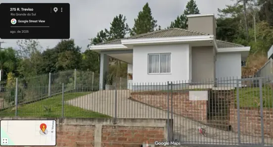 Casa com 2 Quartos à venda, 366m² no Centro, Encantado