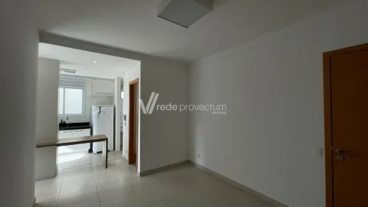 Apartamento com 1 Quarto à venda, 51m² no Cambuí, Campinas
