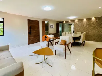 Apartamento com 3 Quartos à venda, 186m² no Aldeota, Fortaleza