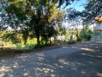 Lote/Terreno à venda, 779m² no Jardim Sorirama (Sousas), Campinas